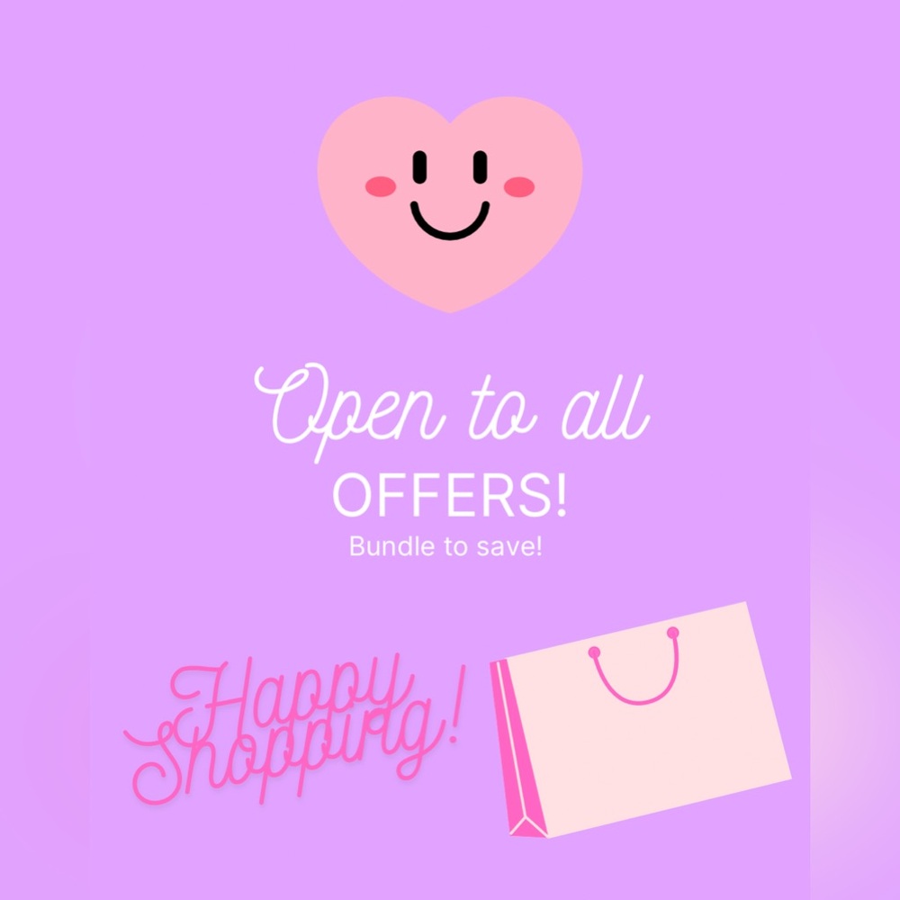 Check out my shop! Something for everyone!